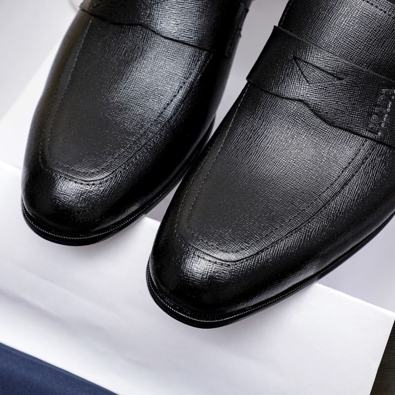 Prada Business Shoes